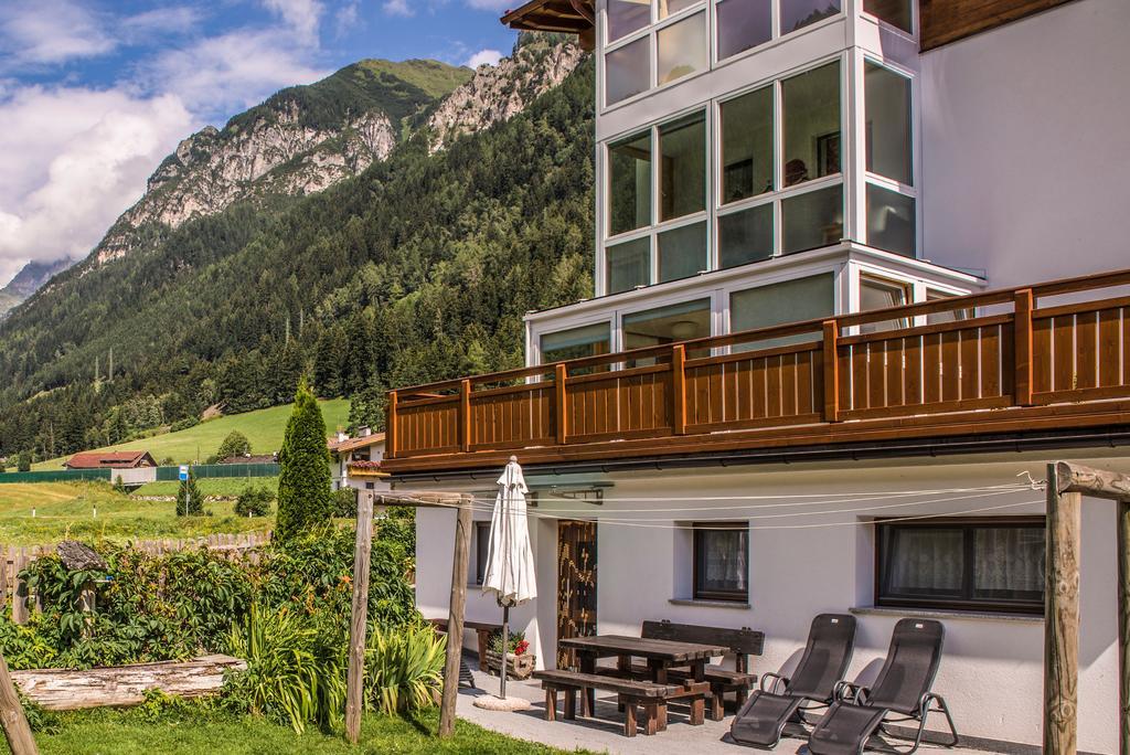 Апартаменти Ottohof - Feldblick Колле-Ізарко Екстер'єр фото
