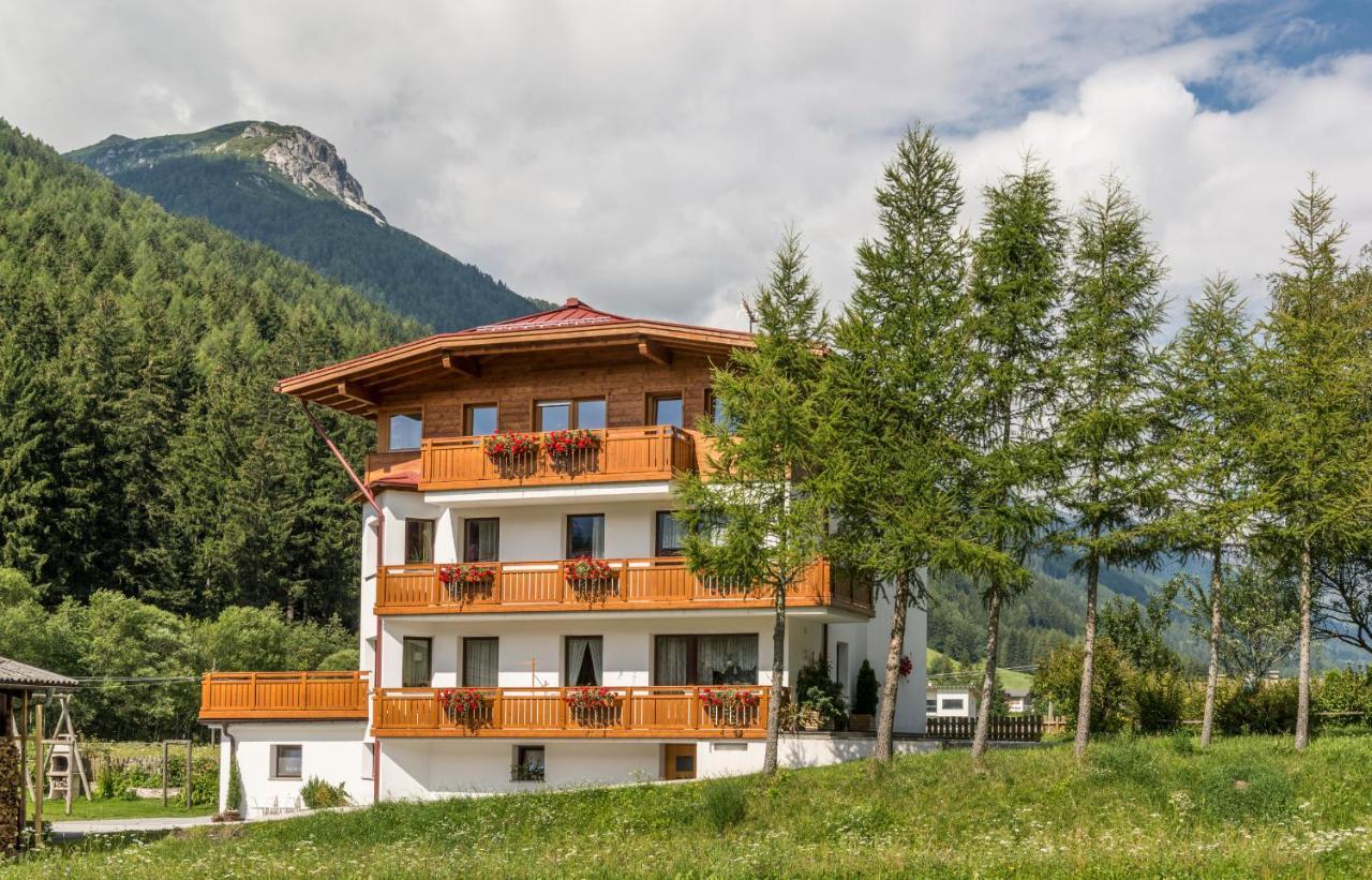 Апартаменти Ottohof - Feldblick Колле-Ізарко Екстер'єр фото